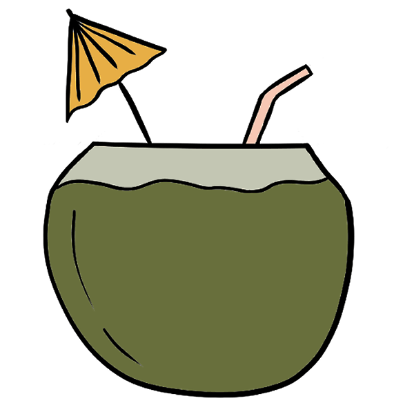 Drinks tip
